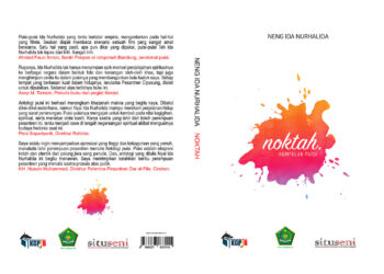 Nalar Terikat dan Kepenyairan