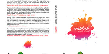 Nalar Terikat dan Kepenyairan