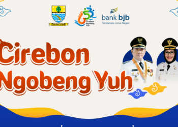 Selamat Hari Jadi Cirebon Ke-653