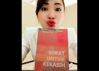 Buah Nalar Tumbuh Dari Akar Kontradiktif