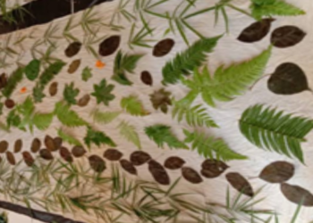 Ecoprint, Teknik Pembuatan Produk Tekstil Yang Ramah Lingkungan