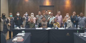 Kemenpora Laksanakan Focus Group Discussion (FGD) di Kalangan Pemuda