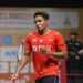 Chico Melaju ke Final BWF Super 500 di Malaysia