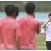 Shin Tae Yong Kecewa, Anggap Vietnam & Thailand Takut Timnas Indonesia U-19