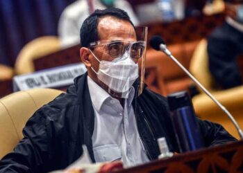 Mulai 17 Juli 2022 Pelaku Perjalanan Dalam Negeri (PPDN) Pengguna Transportasi Darat, Laut dan Udara Wajib Vaksinasi Booster