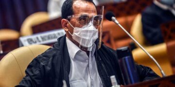 Mulai 17 Juli 2022 Pelaku Perjalanan Dalam Negeri (PPDN) Pengguna Transportasi Darat, Laut dan Udara Wajib Vaksinasi Booster