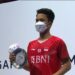 Akhirnya Penantian Lama Anthony Sinisuka Ginting Terbayarkan