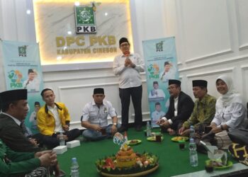 Harlah PKB Ke-24 Tahun, Ini Harapan PKB Kabupaten Cirebon 