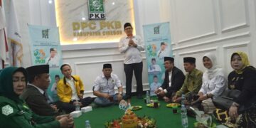 Harlah PKB Ke-24 Tahun, Ini Harapan PKB Kabupaten Cirebon 
