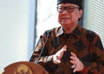 MENPANRB Tjahjo Kumolo (Foto: Istimewa)