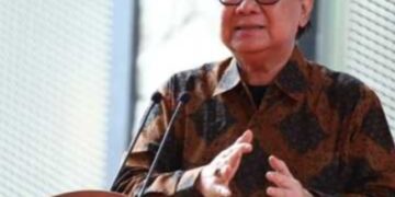 MENPANRB Tjahjo Kumolo (Foto: Istimewa)