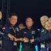 Menpora Buka Festival Olahraga Rekreasi Nasional (FORNAS) VI Sumatera Selatan