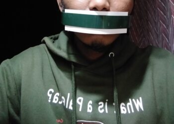 Merdeka Belajar: Ruang Aman Belajar