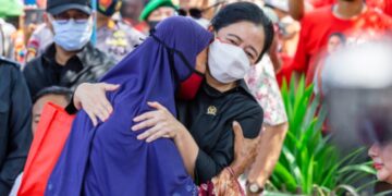 Puan: Lewat RUU KIA, Negara Wajib Beri Bantuan Gizi Bagi Ibu dan Anak Kurang Mampu