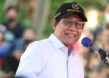 Usulan Dana Operasional dan Masa Jabatan Kades, Ini Kata Menteri Desa