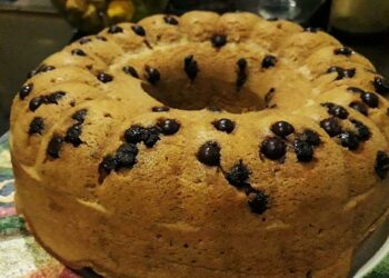 Bikin Kue Bolu Kukus Tanpa Mixer