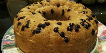 Bikin Kue Bolu Kukus Tanpa Mixer