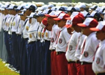 Reputasi Akademik Indonesia Versus Negara Anggota G20