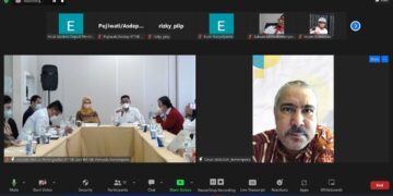 Kemenpora Laksanakan Focus Group Discussion (FGD) Untuk Konsolidasi dan Perhitungan Data Indeks Pembangunan Pemuda