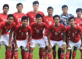 Menuju Semifinal Piala AFF U-19, Timnas Indonesia Wajib Menang Lawan Filipina dan Myanmar
