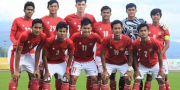 Menuju Semifinal Piala AFF U-19, Timnas Indonesia Wajib Menang Lawan Filipina dan Myanmar
