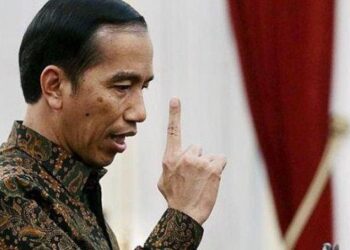 Presiden Joko Widodo Minta Seluruh Menteri Fokus Kerja, Terutama Urusan Pangan dan Energi