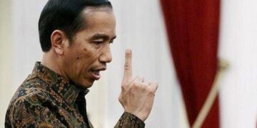 Presiden Joko Widodo Minta Seluruh Menteri Fokus Kerja, Terutama Urusan Pangan dan Energi