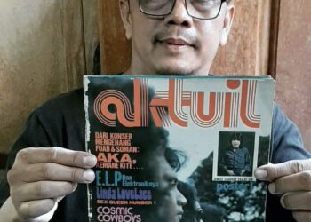 HARTA KARUN YANG MULAI TERGALI