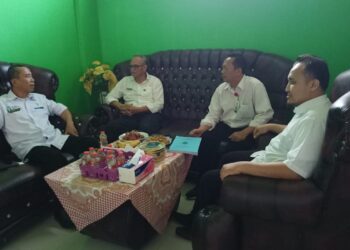 SMA Negeri 8 Tambun Selatan Butuh Lahan dan Bangunan Kelas Segera