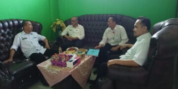 SMA Negeri 8 Tambun Selatan Butuh Lahan dan Bangunan Kelas Segera