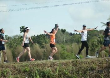 Sport Tourism Yang Wajib Anda Tahu