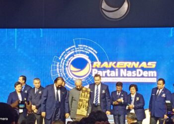 Djadjat Sudradjat dan Pendidikan Politik