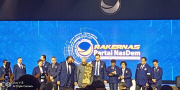 Djadjat Sudradjat dan Pendidikan Politik