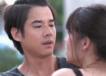 “BAD ROMEO” Drama Comeback Mario Maurer Bersama Yaya Urassaya