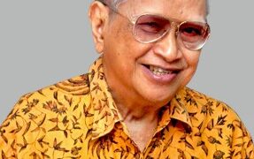 Kritikus Sastra Prof. Harimurti Kridalaksana Tutup Usia