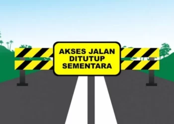 Ada Pawai Pembangunan di Hari Jadi Cirebon Membuat Jalan Ini Ditutup