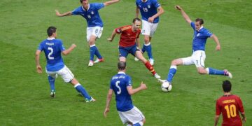 Attitude Dalam Sepak Bola