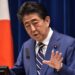 Mantan Perdana Menteri Jepang Shinzo Abe Meninggal Dunia