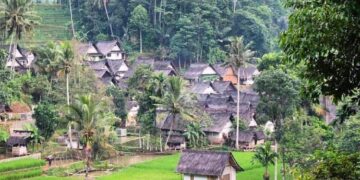 Cerita Pendek Untuk Desaku