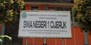 Peningkatan Kualitas Pembelajaran dan Pendidikan di SMA Negeri 1 Cijeruk