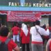 FK UGJ Gelar Lomba 17 Agustusan Meriahkan HUT RI Ke-77