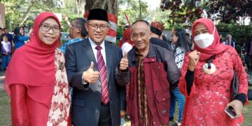 Dua Juta Remaja Lakukan Aborsi Tiap Tahun dan Makna Merdeka Bagi Seniman Bandung