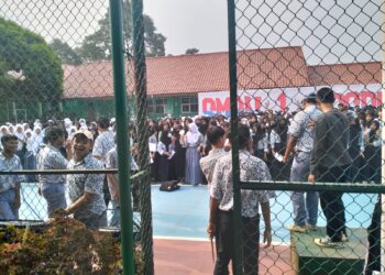 Ultras Sebagai Ruang Tumbuhnya Nilai-Nilai Profil Pelajar Pancasila (Bagian 1)