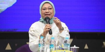 Kenalkan Aplikasi SIAPKerja, Kemnaker Siapkan Sosialisasi Program di Sejumlah Kota Indonesia