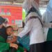 Gebyar Posyandu Bagi Ibu Hamil, Bayi dan Balita
