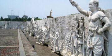 KEMATIAN PAKAR DAN PENYAIR