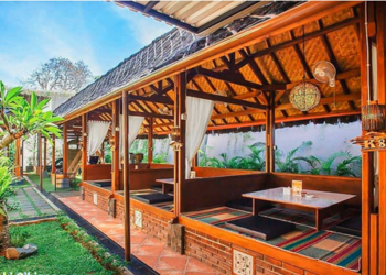 Tempat Asyik Kulineran di Sekitaran Cibinong dan Citayam