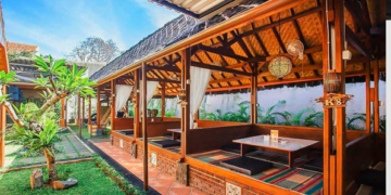 Tempat Asyik Kulineran di Sekitaran Cibinong dan Citayam