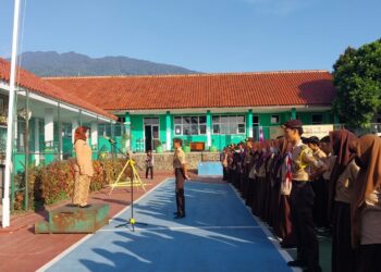Pramuka Sejati Adalah Yang Ahli Berbuat Baik