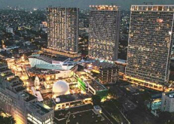 FORUM SENIMAN PEDULI TIM GUGAT GUBERNUR JAKARTA